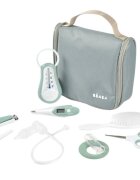 BEABA Set complet de ingrijire Sage Green