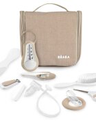 BEABA Set de ingrijire Clay cu 10 piese