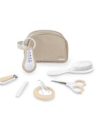 BEABA Set de ingrijire Clay cu 7 piese