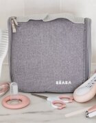 BEABA Set de ingrijire Old Pink cu 10 piese