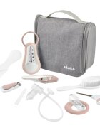 BEABA Set de ingrijire Old Pink cu 10 piese
