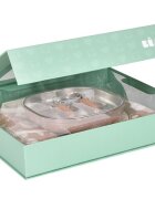 BEABA Set de masa cadou First Meal Savanah Bloom