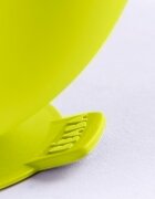 BEABA Set de masa silicon 4 piese bleu