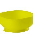 BEABA Set de masa silicon 4 piese bleu