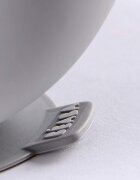BEABA Set de masa silicon 4 piese roz