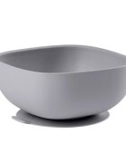 BEABA Set de masa silicon 4 piese roz