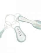 BEABA Set ingrijire bebe Green Blue