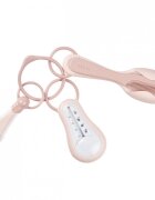 BEABA Set ingrijire bebe Old Pink