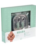 BEABA Set masa cadou First Meal Sage Green
