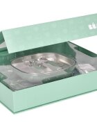 BEABA Set masa cadou First Meal Sage Green