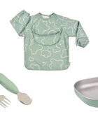 BEABA Set masa cadou First Meal Sage Green