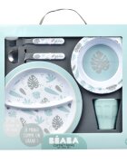 BEABA Set masa cadou Jungle