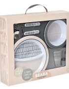 BEABA Set masa cadou Nude