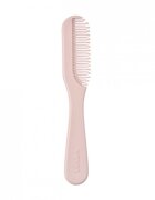 BEABA Set perie si pieptene Old Pink