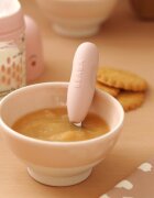 BEABA Set tacamuri inox Cotton Candy