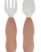 BEABA Set tacamuri inox Praline