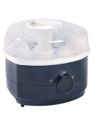 BEABA Sterilizator 2 in 1 cu uscare steril n dry night blue