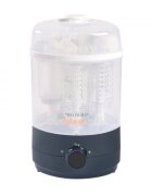 BEABA Sterilizator 2 in 1 cu uscare steril n dry night blue