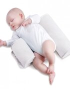 BEABA Suport anti-rasturnare Bebecal white