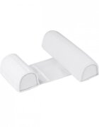 BEABA Suport anti-rasturnare Bebecal white