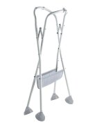 BEABA Suport cu Picioare Cadita Cameleo Light Mist