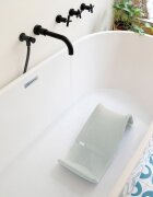 BEABA Suport de imbaiere Transatdo Velvet Grey