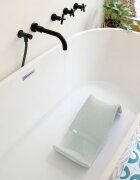 BEABA Suport de imbaiere Transatdo Velvet Grey