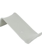 BEABA Suport de imbaiere Transatdo Velvet Grey