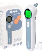 BEABA Termometru cu infrarosu pentru ureche si frunte Thermospeed