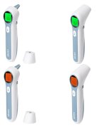 BEABA Termometru cu infrarosu pentru ureche si frunte Thermospeed