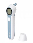 BEABA Termometru cu infrarosu pentru ureche si frunte Thermospeed