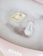 BEABA Termometru de baie Old Pink