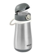BEABA Termos 350 ml Mineral Grey