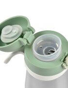 BEABA Termos 350 ml Sage Green