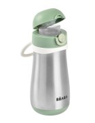 BEABA Termos 350 ml Sage Green