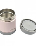 BEABA Termos alimente Thermo-Portion 300 ml Light Pink