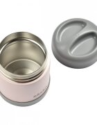BEABA Termos alimente Thermo-Portion 300 ml Light Pink