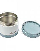 BEABA Termos alimente Thermo-Portion 500 ml WhiteBlue