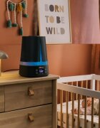 BEABA Umidificator digital Zen Air Night Blue