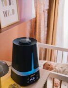 BEABA Umidificator digital Zen Air Night Blue