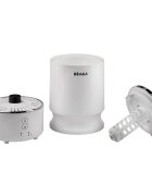 BEABA Umidificator ultrasonic digital