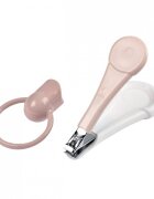 BEABA Unghiera Old Pink