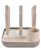 BEABA Uscator biberoane Forest Clay