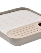 BEABA Uscator biberoane Forest Clay
