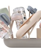BEABA Uscator biberoane Forest Clay