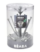 BEABA Uscator biberoane Gri