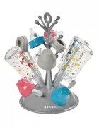 BEABA Uscator biberoane Gri