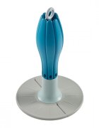 BEABA Uscator pliabil biberoane Floare Bleu