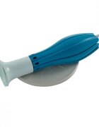 BEABA Uscator pliabil biberoane Floare Bleu