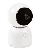 BEABA Video monitor digital cu lumina de veghe + wi-fi Zen night light white